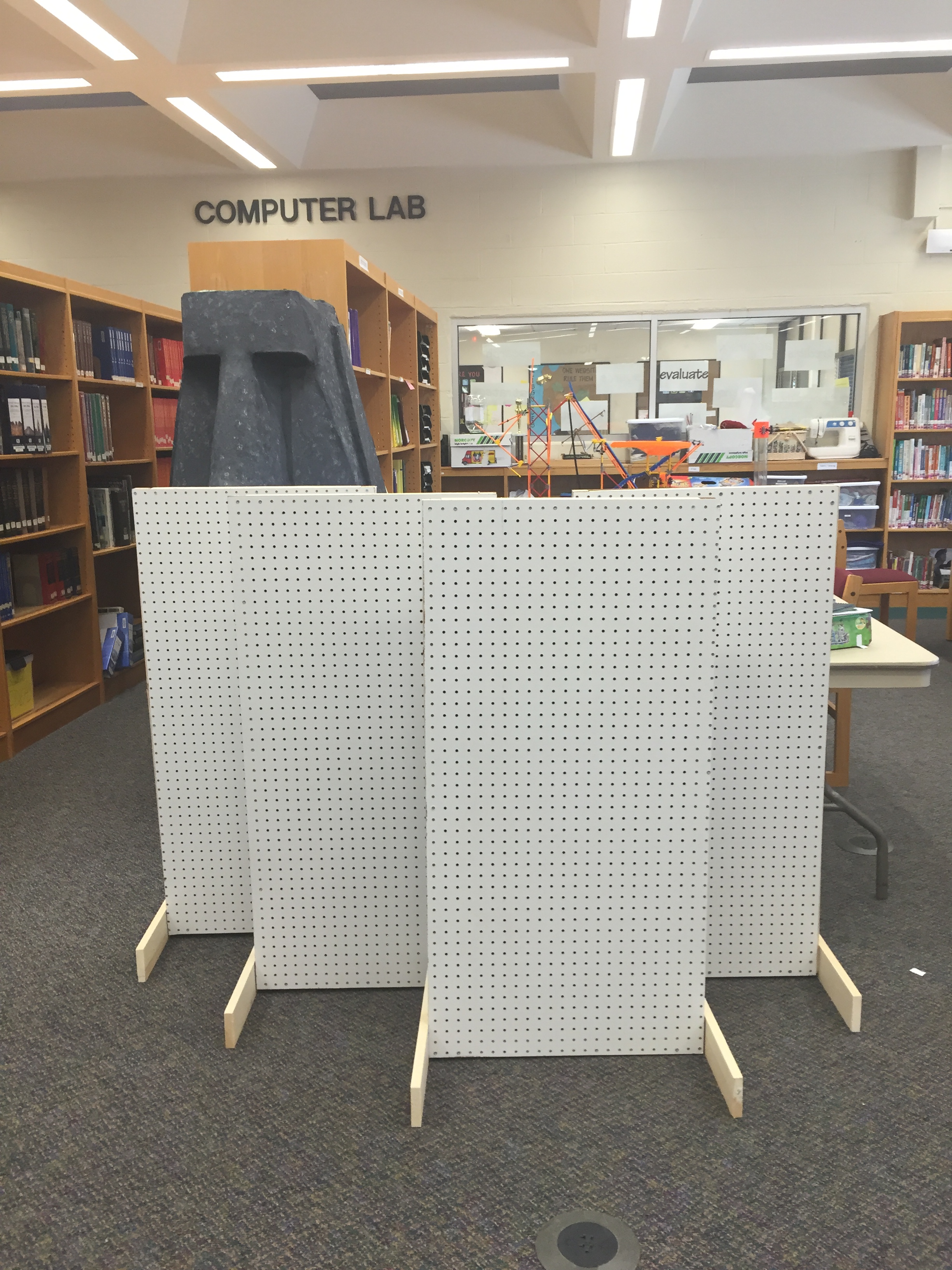 Power Tools in the Library | ginaseymour